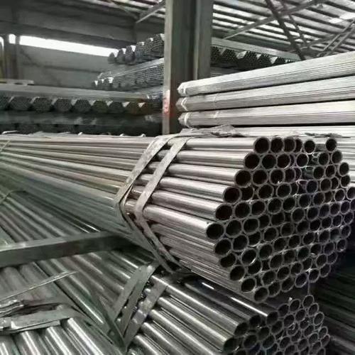 江山q355nhb耐候钢管